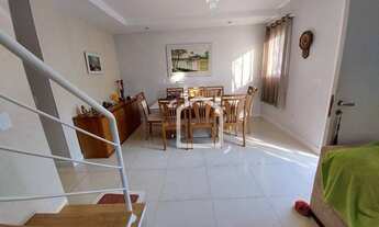 Imagem 4: Casa com 3 dormitórios à venda, 90 m² por R$ 535.000,00 - Granja Viana - Cotia/SP