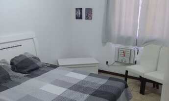 Imagem 2: Frente Praia Barra da Tijuca 1 qto Mobiliado