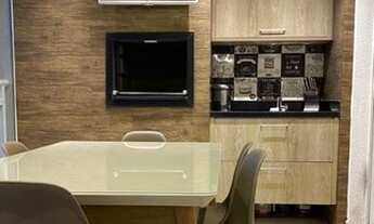 Imagem 5: Apartamento com 3 dormitórios à venda, 84 m² por R$ 850.000 - Jardim São Caetano - São Cae