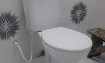 Imagem 6: Casa para venda no Bengui