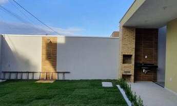 Imagem 6: Casa nova na praia