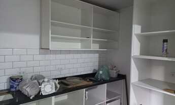 Imagem 4: Casa com 2 dormitórios para alugar, por R$ 1.500/mês - Uberaba - Curitiba/PR