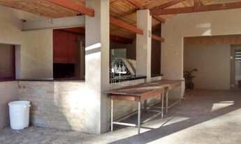 Imagem 6: Chácara com 3 dormitórios à venda, 8629 m² por R$ 8.500.000,00 - Jardim Santa Teresa - Jun