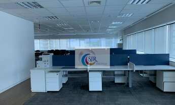 Imagem 3: Conjunto para alugar, 246 m² Itaim Bibi - São Paulo/SP