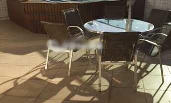 Imagem: Belo Horizonte - Apartamento Padrão - Castelo