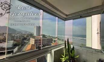 Imagem: Apartamento com 72m² 02 quartos 02 banheiros