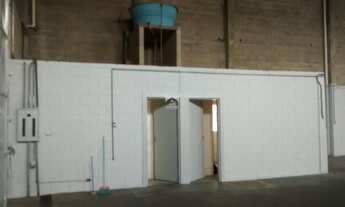 Imagem 7: Barracão - Vale Verde - Valinhos