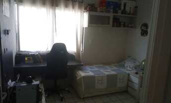 Imagem 7: Beira Mar - Amplo apartamento - 170m2 - Candeias