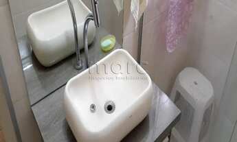 Imagem 5: SAO PAULO - Apartamento Padrão - SAUDE