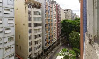 Imagem: Apartamento para venda possui 168 metros