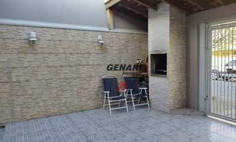 Imagem 5: Casa à venda, 107 m² por R$ 480.000,00 - Jardim Paulista II - Indaiatuba/SP