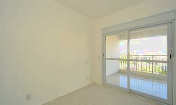 Imagem 2: Apartamento para venda tem 76 metros quadrados com 2 quartos em Belenzinho - São Paulo - S