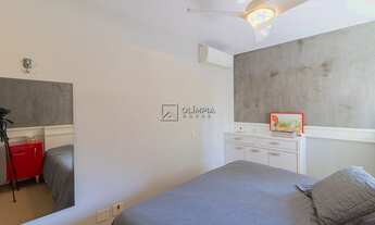 Imagem 7: Venda Apartamento 2 Dormitórios - 109 m² Pinheiros