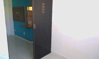 Imagem 7: Excelente sala/quarto no Engenho de Dentro