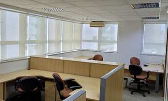 Imagem 6: Escritório para aluguel e venda tem 80 metros quadrados em Itaim Bibi - São Paulo - SP