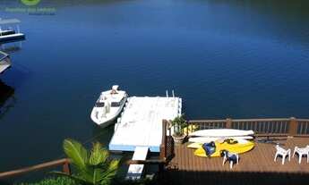 Imagem 3: Casa para Vender em Escarpas do Lago