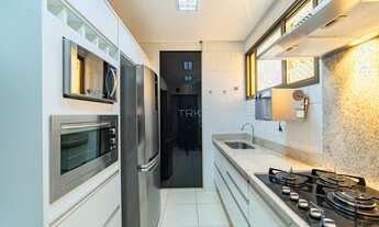 Imagem 5: 3 suítes - 105m2 - Bueno