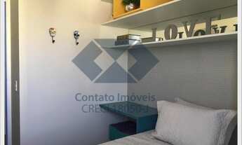 Imagem 2: Venda - Apartamento - Vila Rehder - Americana - SP