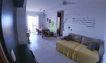 Imagem 2: GS - Alugo ótimo apartamento com 2 quartos em Morada de Laranjeiras