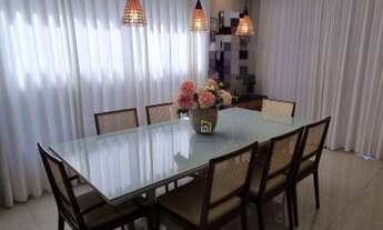 Imagem 4: Sobrado com 3 dormitórios à venda, 255 m² por R$ 2.700.000,00 - Loteamento Alphaville Cuia