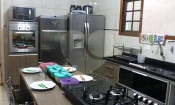 Imagem 3: Casa-São Paulo-MORUMBI