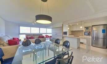 Imagem 3: PORTO ALEGRE - Apartamento Padrão - Cristal