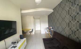 Imagem 4: Eco Way Taquara Apartamento com 3 dormitórios