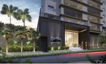 Imagem 7: Apartamento para venda tem 100 metros quadrados com 3 quartos em Vila Gomes Cardim - São P