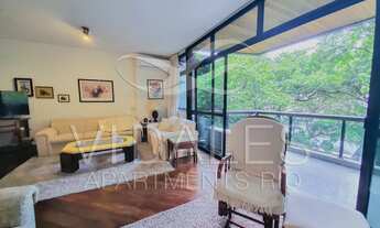 Imagem: APARTAMENTO COM VARANDA NO QUADRILÁTERO