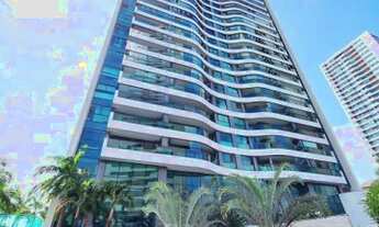 Imagem 2: Alto padrão e localização privilegiada