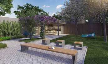 Imagem: Apartamento 1 dormitório - com varanda