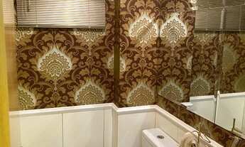 Imagem 5: Apartamento condomínio Brilhante