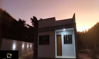 Imagem: Vendo Casa em condomínio no bairro Maravilha