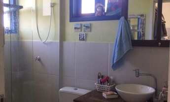 Imagem 5: Casa com linda vista da praia do Santinho!