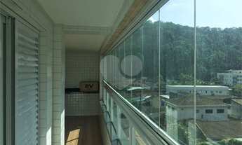 Imagem 2: Apartamento 3 Dormitórios 2 suítes, Varanda Gourmet, 2 vagas de garagem. Lazer Completo