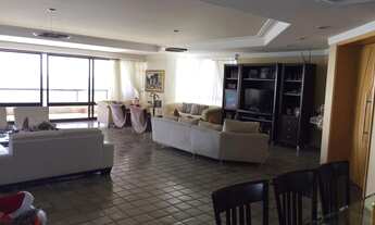 Imagem 6: Edf. Cote D´Azul av. boa viagem. 04 suítes, 03 vagas