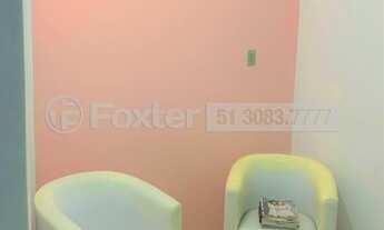 Imagem 2: Porto Alegre - Conjunto Comercial/Sala - Centro Histórico