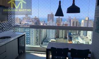 Imagem: 3 quartos totalmente reformado móveis planejados