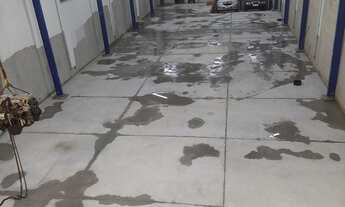 Imagem 7: ALUGA-SE GALPÃO EM PARELHEIROS