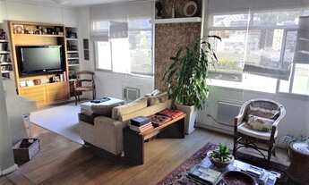 Imagem 2: Excelente localização apartamento de 3 quartos na Lagoa