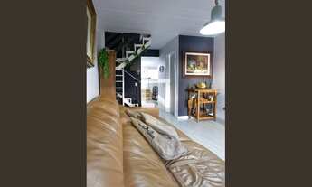 Imagem 5: Casa de Condomínio à Venda - Vargem Grande, 2 Quartos, 70 m2