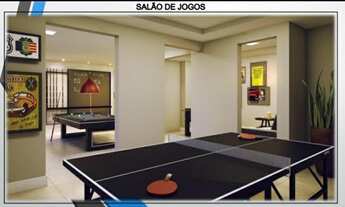 Imagem 6: Apartamento com 2 dormitórios à venda, 61 m² por R$ 405.000,00 - Campo Grande - São Paulo