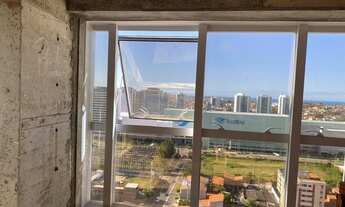 Imagem 7: 4 salas para aluguel com um total de 112 m² no Merit, em Fortaleza - CE