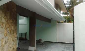 Imagem 5: Casa - Jardim das Paineiras - Campinas