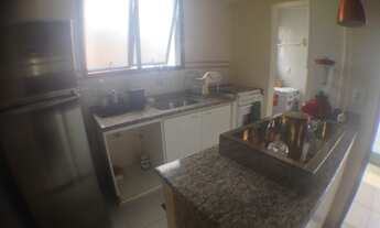 Imagem 5: Excelente apartamento a venda com 1 suíte mobiliado e bem localizado no Cambuí