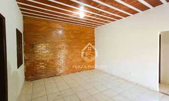 Imagem 5: Casa com 2 dormitórios para alugar, 90 m² por R$ 1.550,00/mês - Centro - São Pedro da Alde