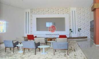 Imagem 7: Apartamento com 3 dormitórios à venda, 97 m² por R$ 695.000,00 - Dunas - Fortaleza/CE