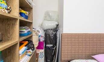 Imagem 3: Casa 3 dormitórios e 1 vaga no Altos de Santa Rita