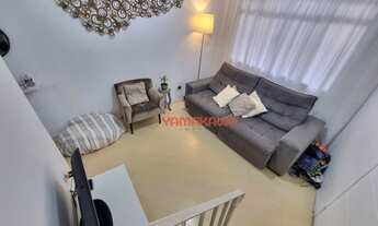 Imagem 3: Sobrado com 2 dormitórios à venda, 84 m² por R$ 395.000,00 - Vila Ré - São Paulo/SP