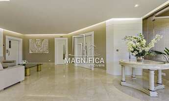 Imagem 4: APARTAMENTO COM TRÊS SUÍTES , TRÊS VAGAS DE GARAGEM